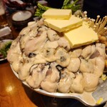 牡蠣海鮮料理 かき家 こだはる - 