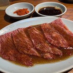 焼肉家 てっちゃん - 