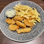 Tomt cafe bistro bar - 