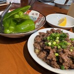 焼肉家 てっちゃん - 