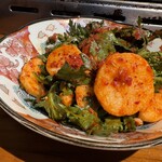 焼肉家 てっちゃん - 