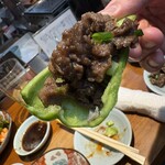 焼肉家 てっちゃん - 