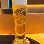 新宿 鮨 つむぎ - 