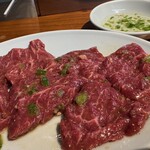 焼肉家 てっちゃん - 