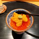 新宿 鮨 つむぎ - 