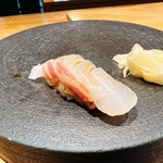 新宿 鮨 つむぎ - 