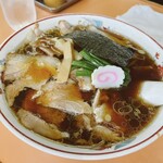 青島食堂 宮内駅前店 - 