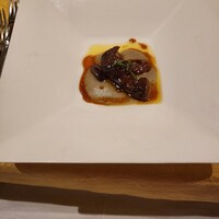 レストラン アンシャンテ - 