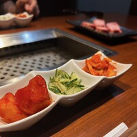 焼肉 大貫 - 