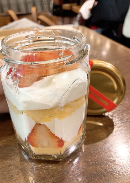 ITALIAN TOMATO Cafe Jr. Ikebukuro Sunshine Alta Ten photo 5