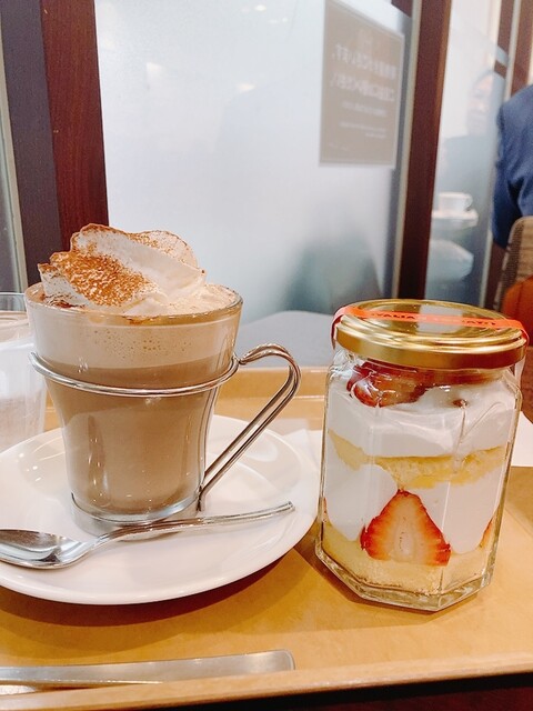 ITALIAN TOMATO Cafe Jr. Ikebukuro Sunshine Alta Ten photo 3