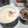 ラーメン家 あかぎ