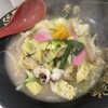 老李 長崎ちゃんぽん 中華街店