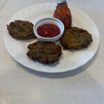 インドレストラン 15 ベルモール店 - 