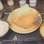 とんかつ瓢 - 