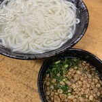 釜揚げうどん 戸隠 - 