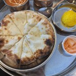 インドレストラン 15 ベルモール店 - 