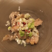 お肉屋 けいすけ 三男坊 - 