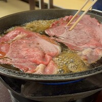 人形町今半 上野広小路店 - 