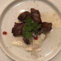 お肉屋 けいすけ 三男坊 - 