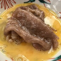 人形町今半 上野広小路店 - 