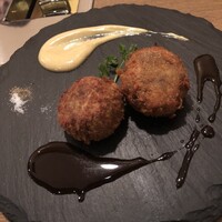 お肉屋 けいすけ 三男坊 - 