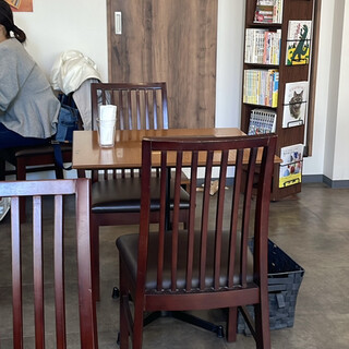 厚焼きホットケーキのお店 ねこづき_2