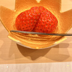 鮨 赤酢 かなやま - 