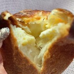 セボンセテボン - チーズキューブ