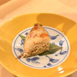 鮨 赤酢 かなやま - 