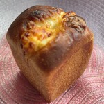 セボンセテボン - チーズキューブ367円