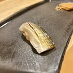 鮨 赤酢 かなやま - 