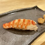 鮨 赤酢 かなやま - 