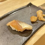 鮨 赤酢 かなやま - 