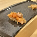 鮨 赤酢 かなやま - 