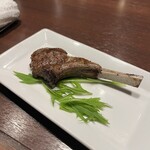 ワカヌイ グリル ダイニング バー 東京 - 