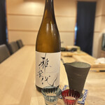 鮨 赤酢 かなやま - 