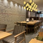 バニラビーンズ 川崎アゼリア店 - 