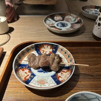 厳選焼鳥 一石三鳥 本店 - はつ