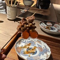 厳選焼鳥 一石三鳥 本店 - うっまー