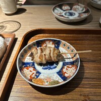 厳選焼鳥 一石三鳥 本店 - せせり