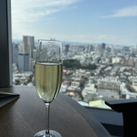 DINING & BAR TABLE 9 TOKYO - 