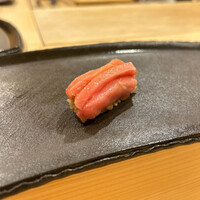 鮨 赤酢 かなやま - 