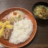 びっくりドンキー 羽曳野店