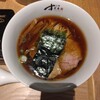 らぁ麺すぎ本 丸の内店