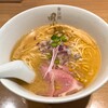 らぁ麺 鳳仙花