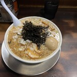 らーめん 潤 蒲田店 - 