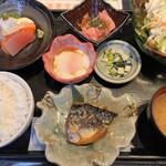 大衆食堂 みなみ - 