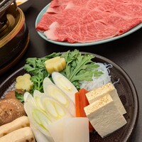 人形町今半 上野広小路店 - 