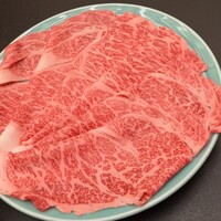 人形町今半 上野広小路店 - 